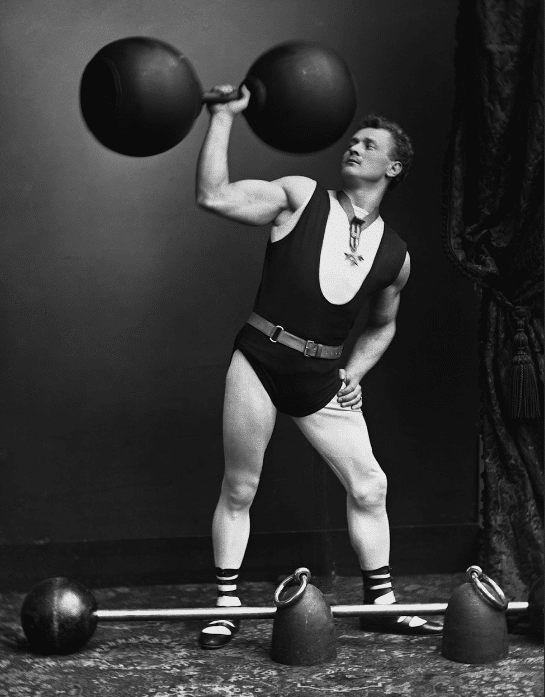 Illegal Steroid Usage