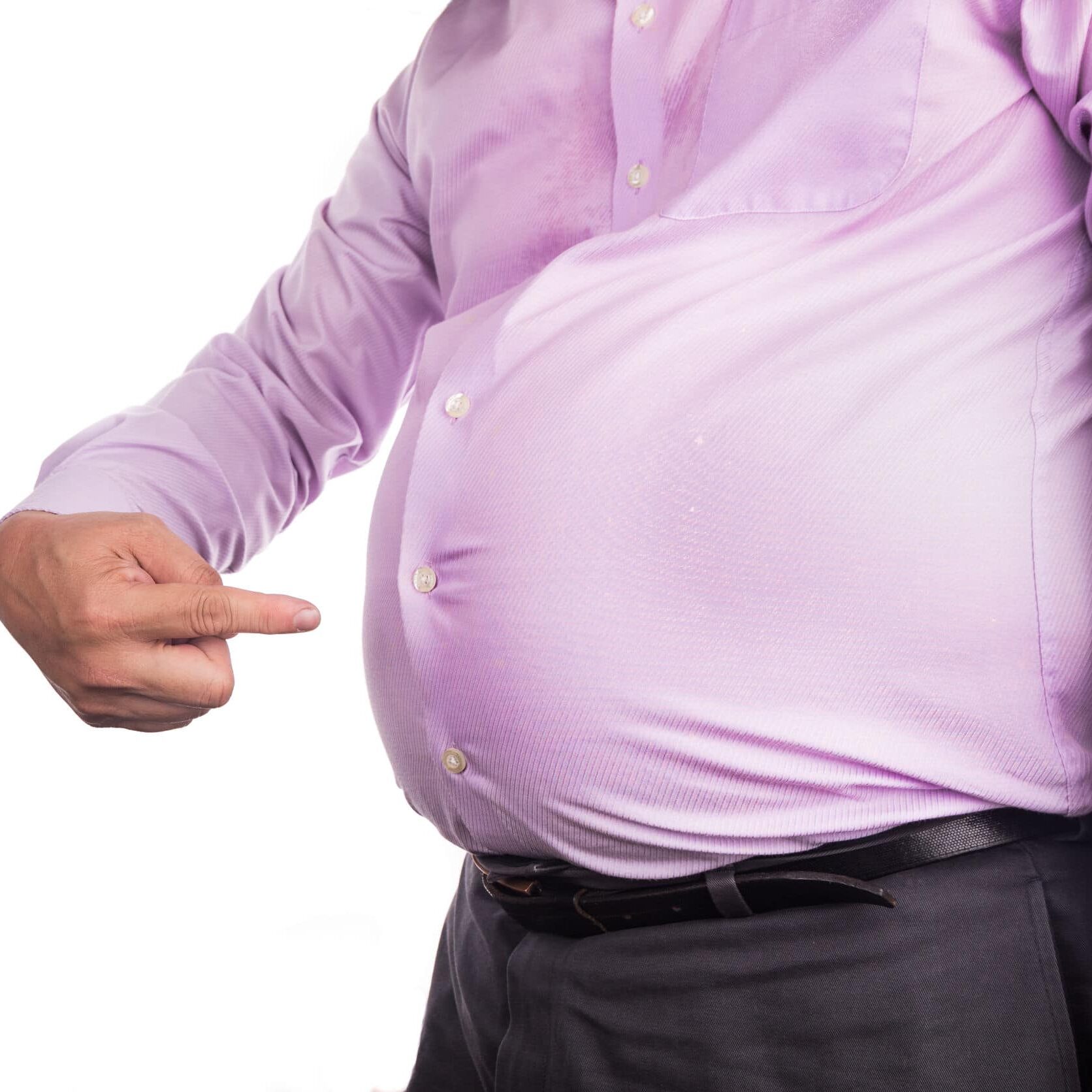 Avoid Dad Bod Avoid Dad Bod