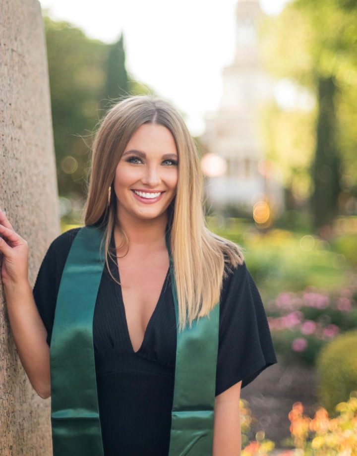 Visit With An RDN Nutritionist - Maggie Hennigan