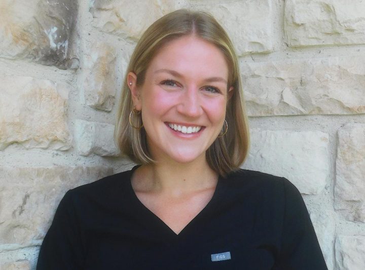 Julianna Masonheimer