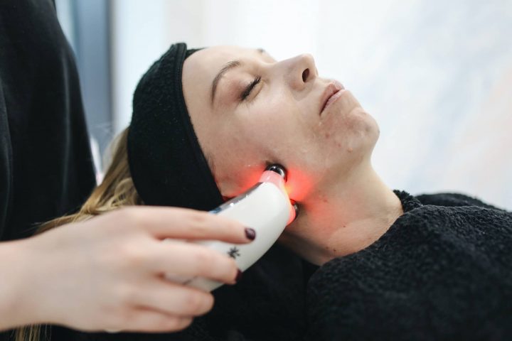 Popular Skincare Treatments