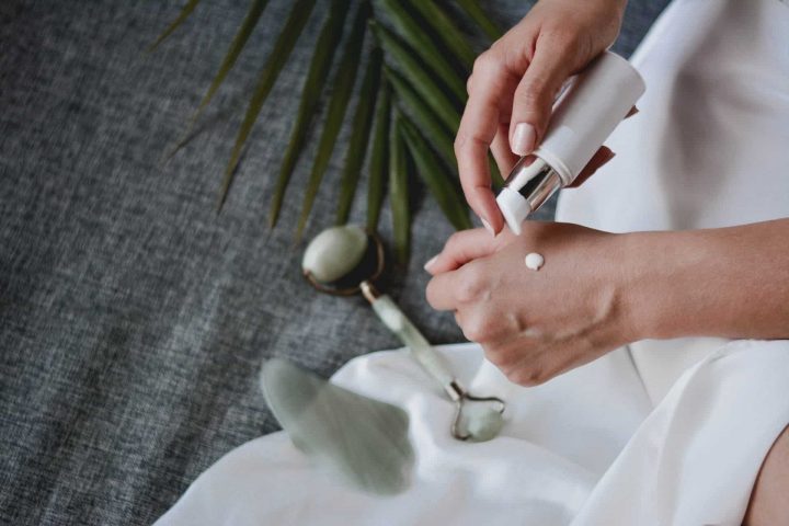 Steps to Skincare