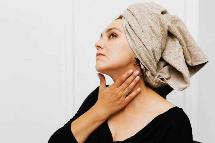 Alastin Restorative Neck Complex