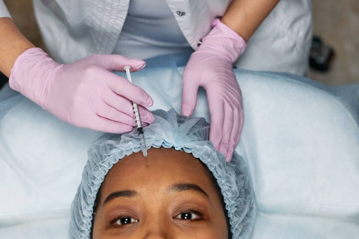 injectables can boost your appearance