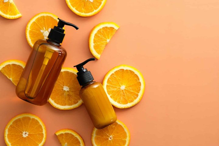 Vitamin C Serum