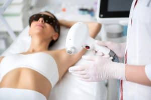 Prepping Properly Before Laser Hair Removal