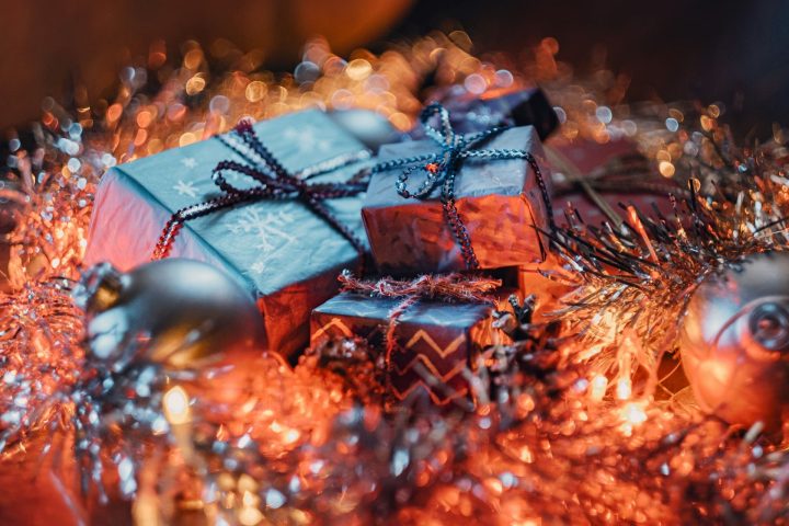 Celebrate the Holidays