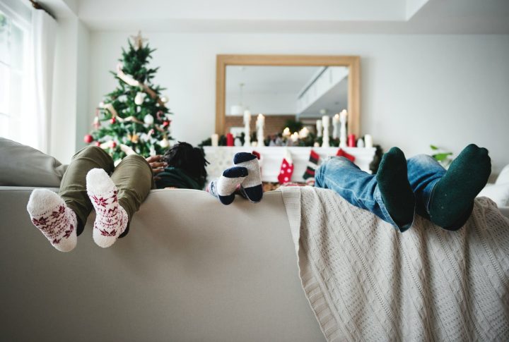 Holiday Stress Relief