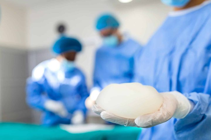 Breast Implants