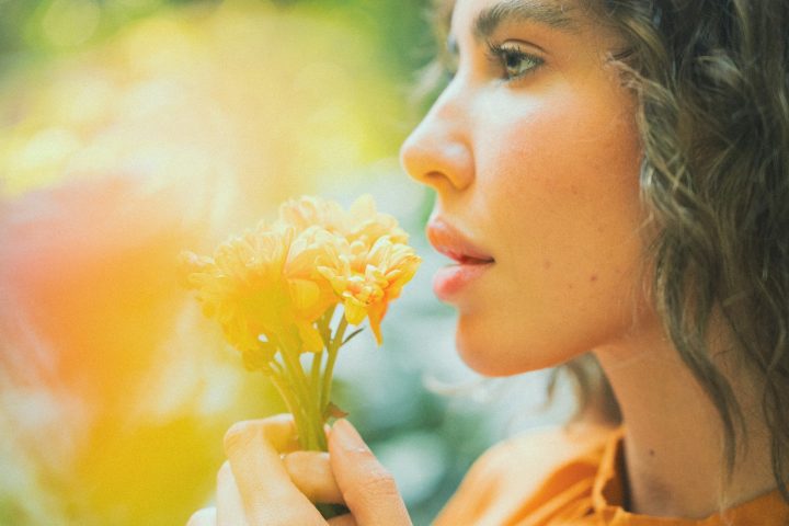 Melasma
