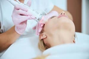Laser Treatments