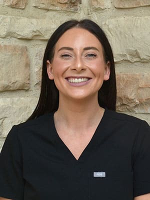 Mackenzie Harris Mackenzie Harris