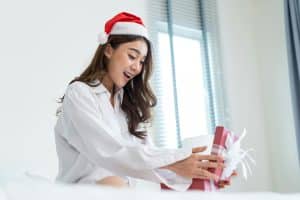 Holiday Skincare