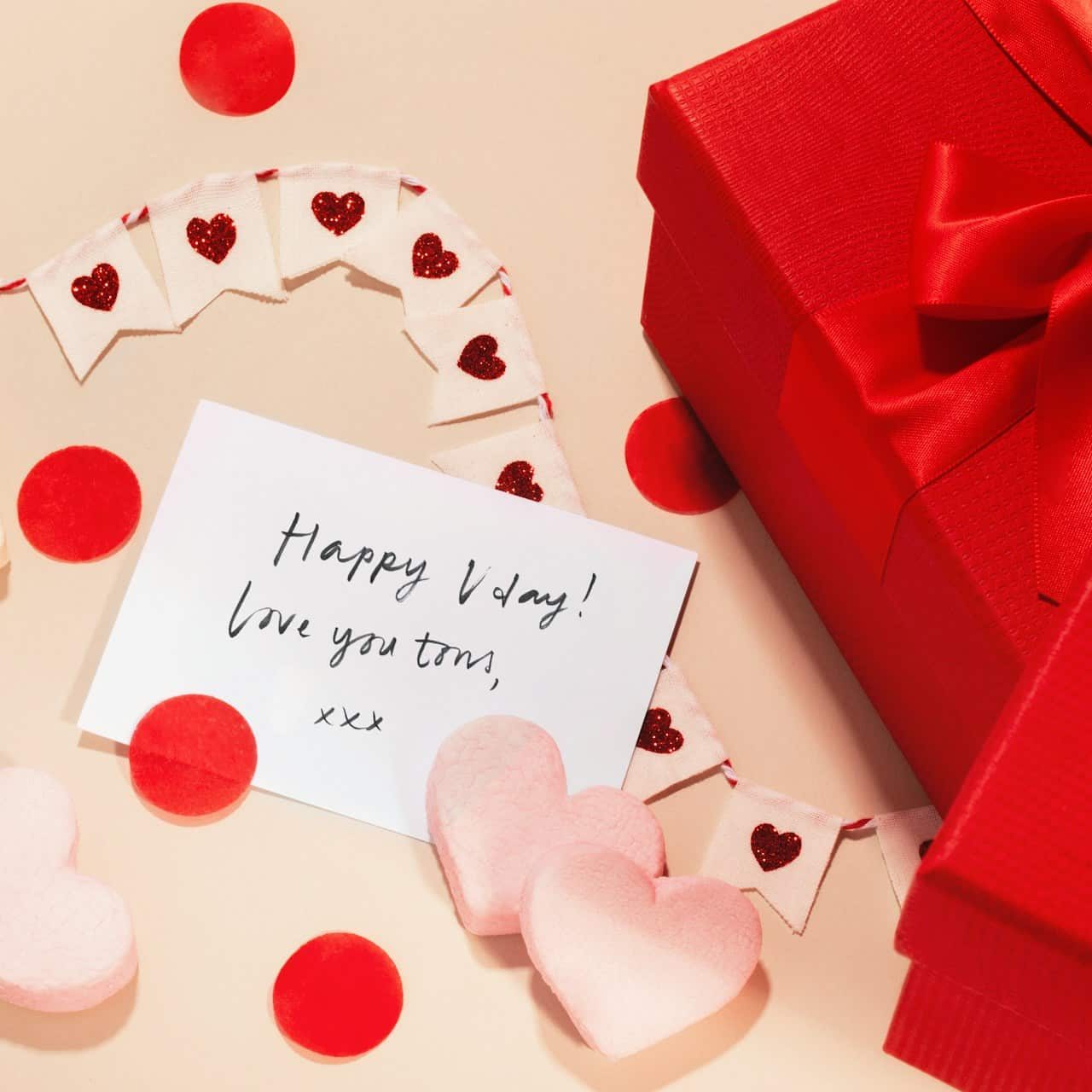 Perfect Valentine’s Day Gift