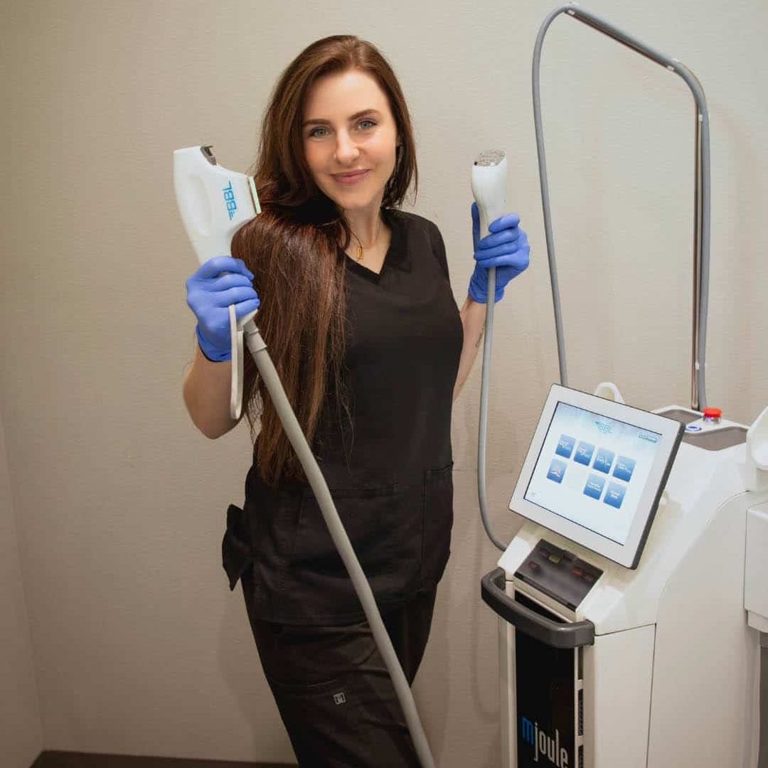 Open House Glow Guide.