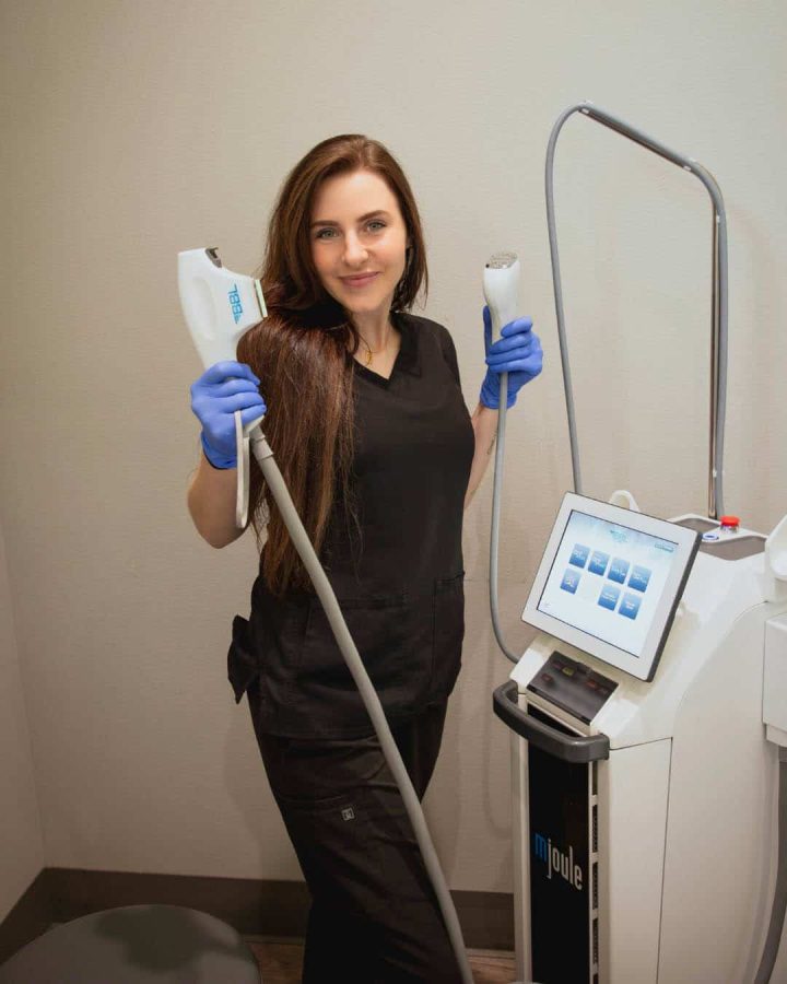 Open House Glow Guide.