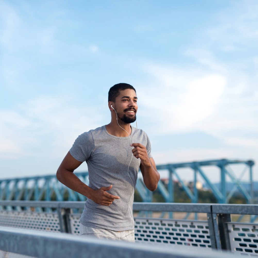 Men’s Health Month Men's Health Month