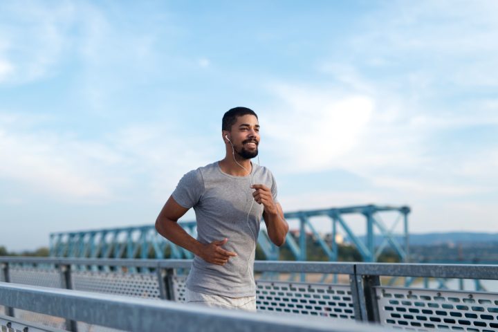 Men’s Health Month Men's Health Month