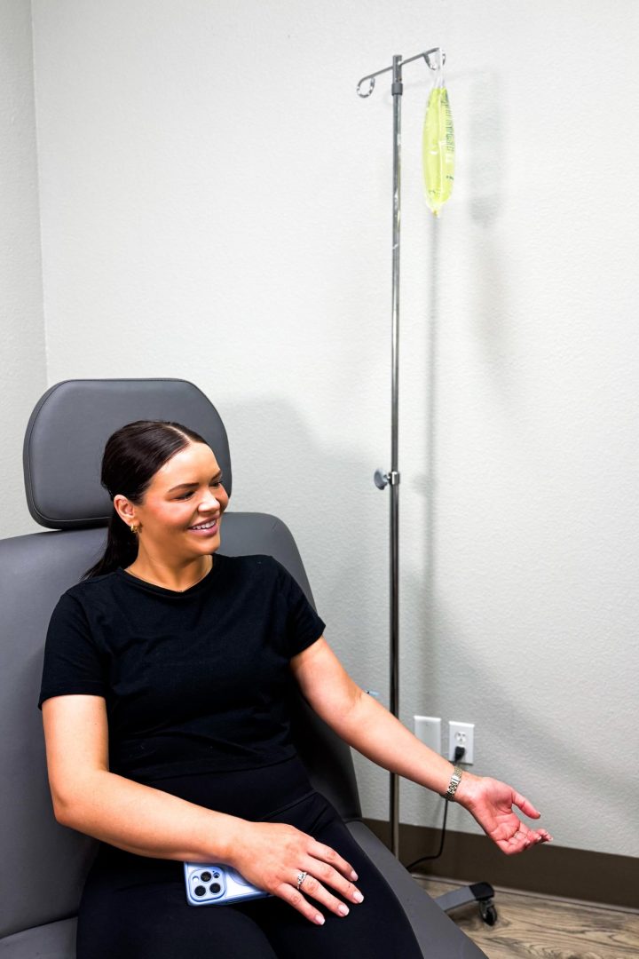 patient IV therapy patient IV therapy