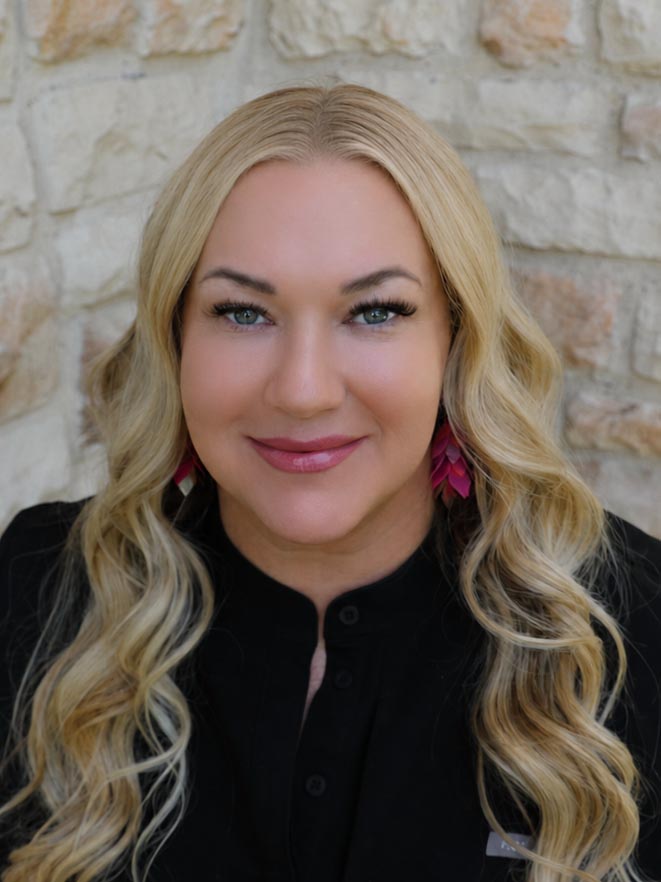 Front Desk Coordinator