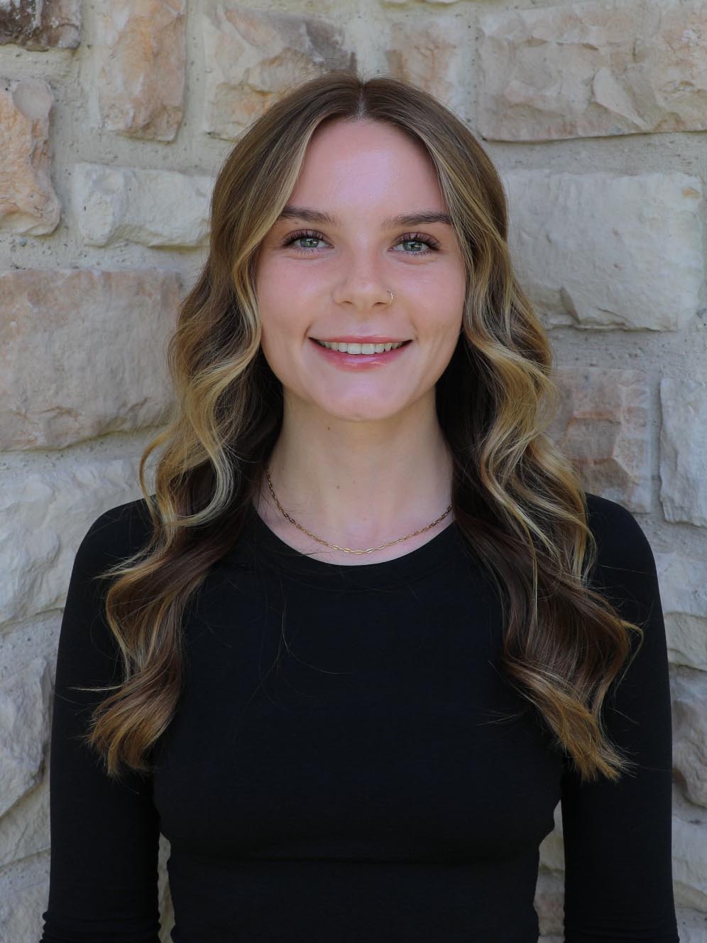 Mallory Blackstone