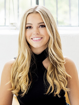 Lexie Donlon